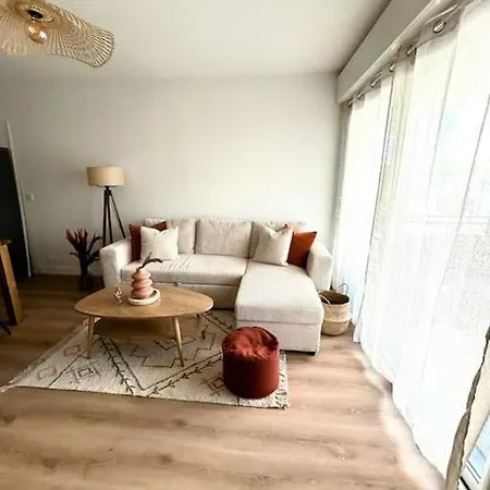Apartment Resplendissant Yourhosthelper *