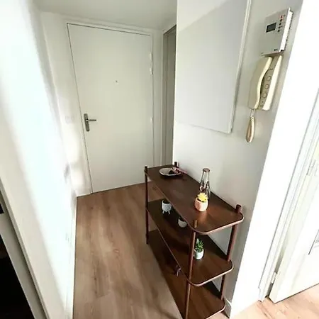 Appartamento Resplendissant Yourhosthelper *