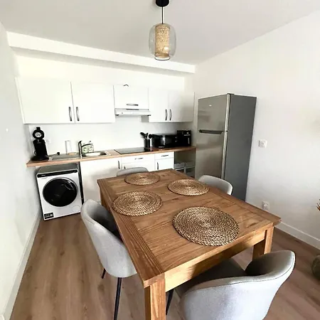 Apartment Resplendissant Yourhosthelper *