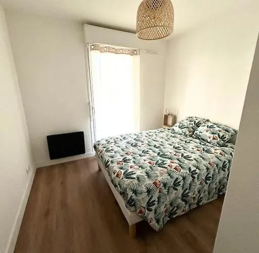 Resplendissant Yourhosthelper Appartement *