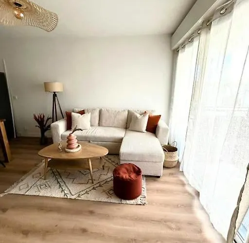 アパート Resplendissant Yourhosthelper *